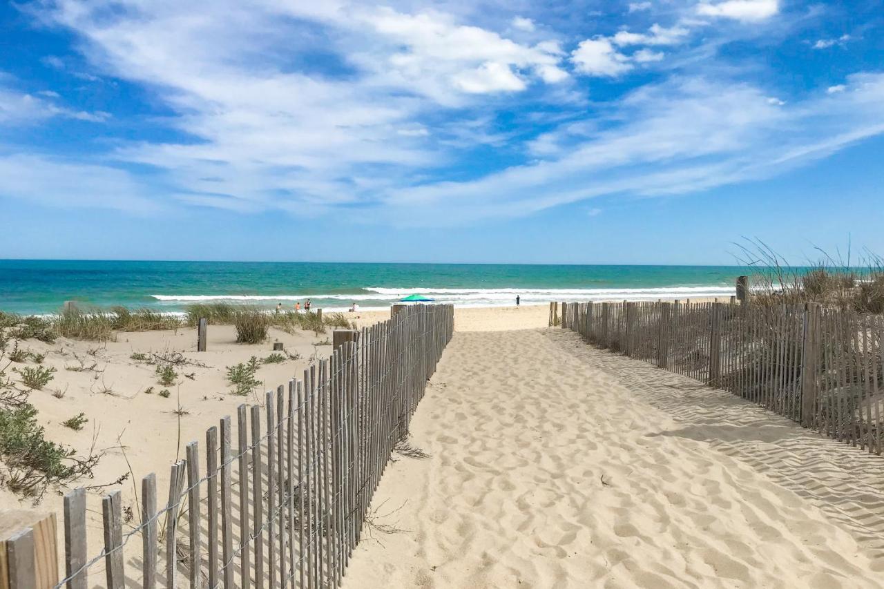 Sea Watcher Ocean City Chambre photo