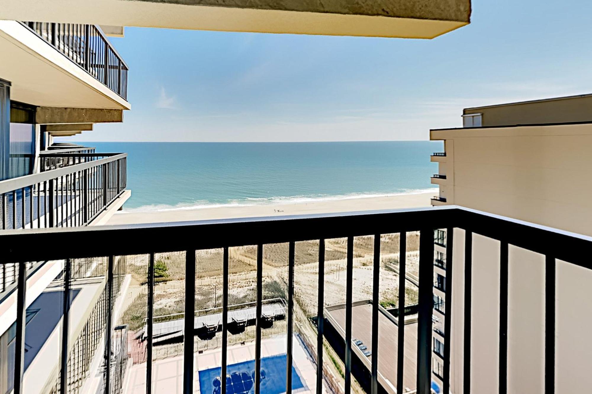 Sea Watcher Ocean City Chambre photo
