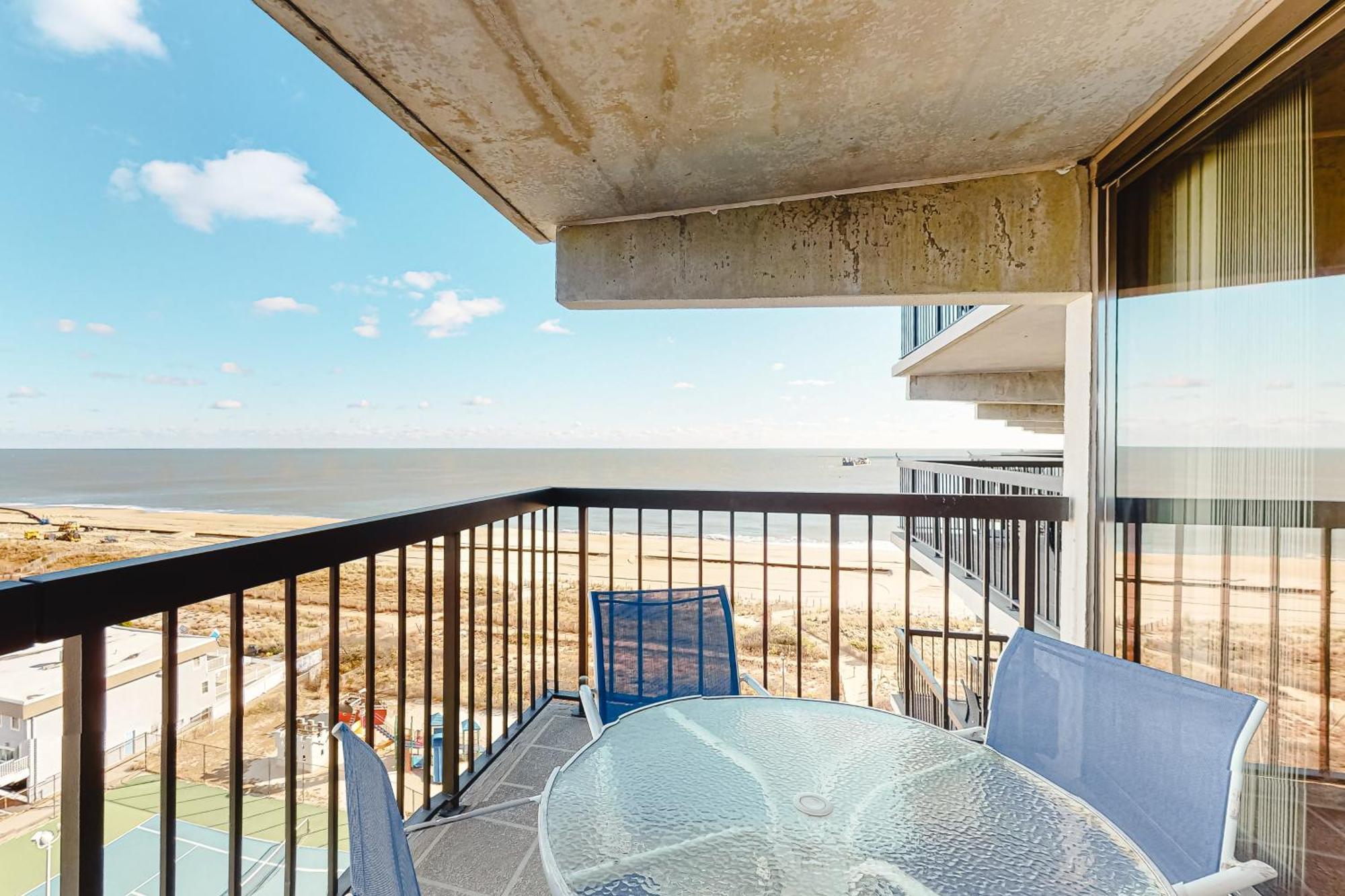Sea Watcher Ocean City Chambre photo
