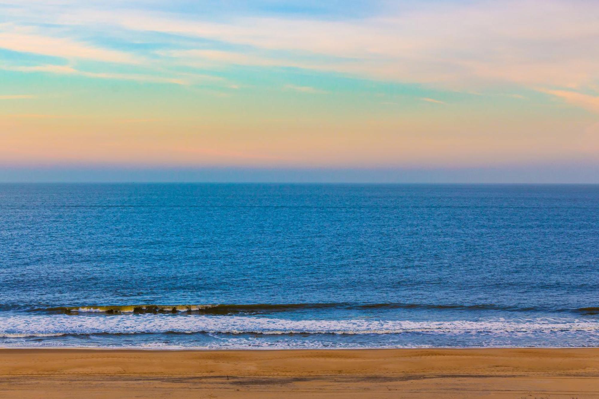 Sea Watcher Ocean City Extérieur photo