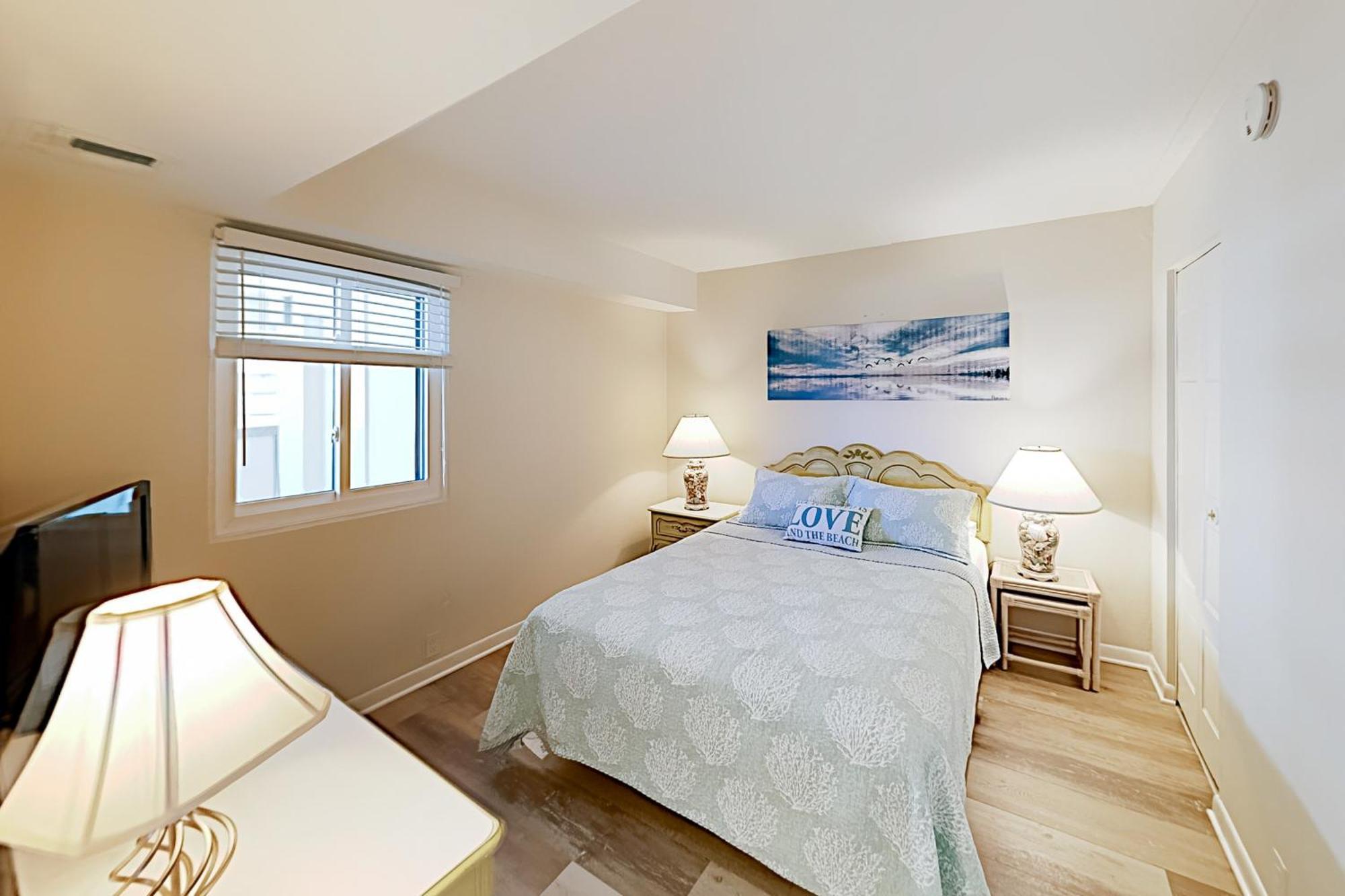 Sea Watcher Ocean City Chambre photo