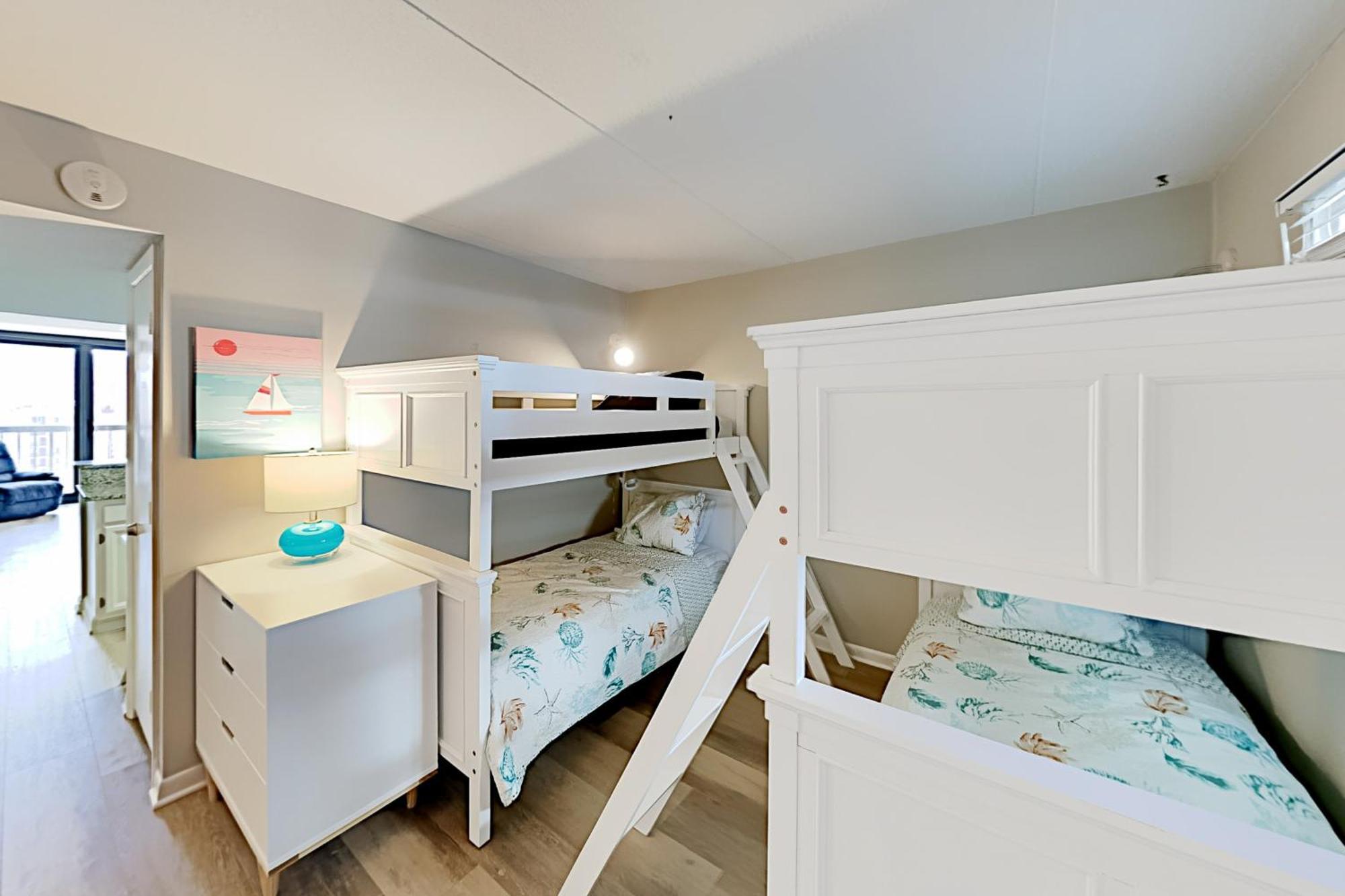 Sea Watcher Ocean City Chambre photo