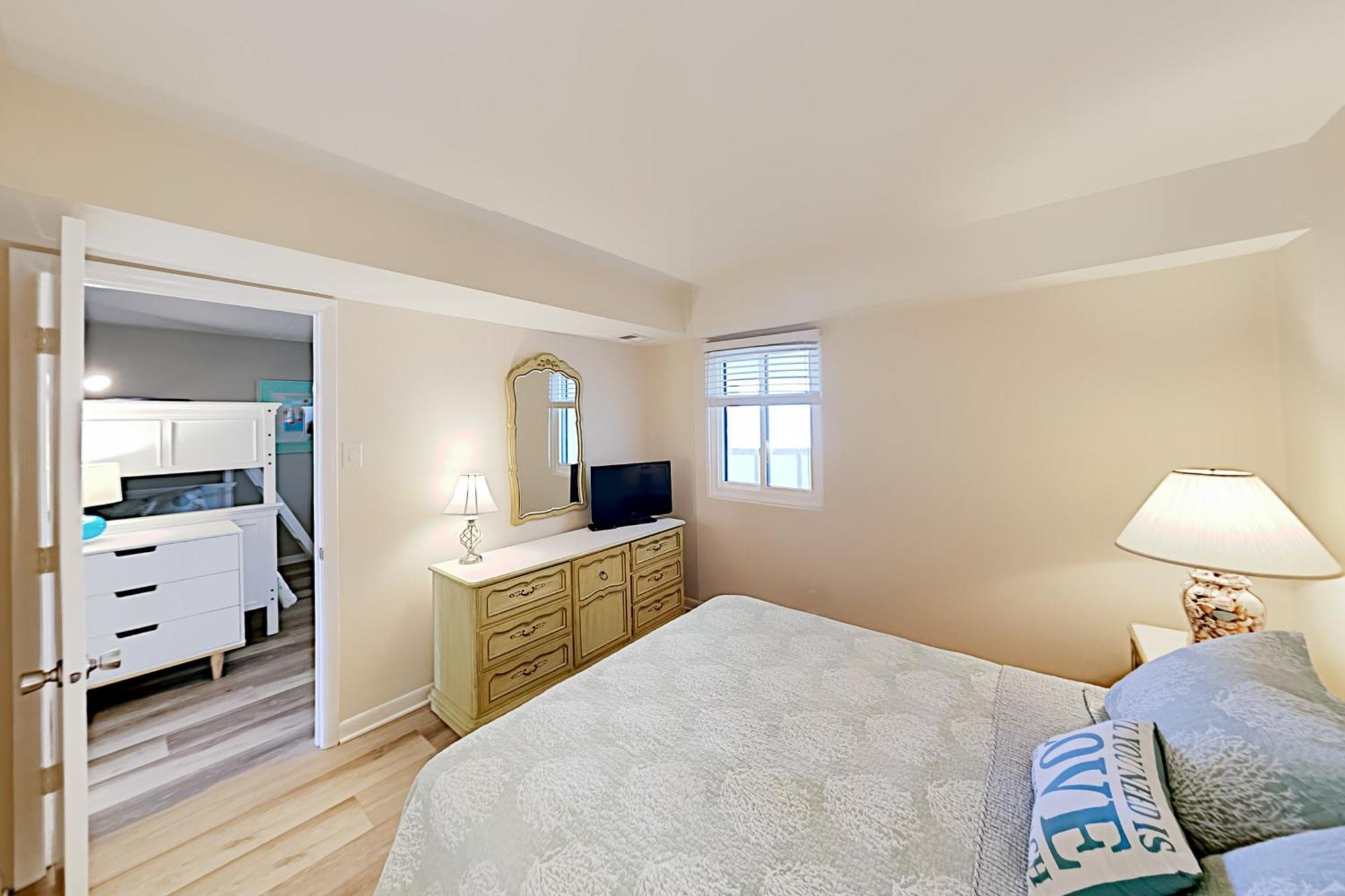 Sea Watcher Ocean City Chambre photo