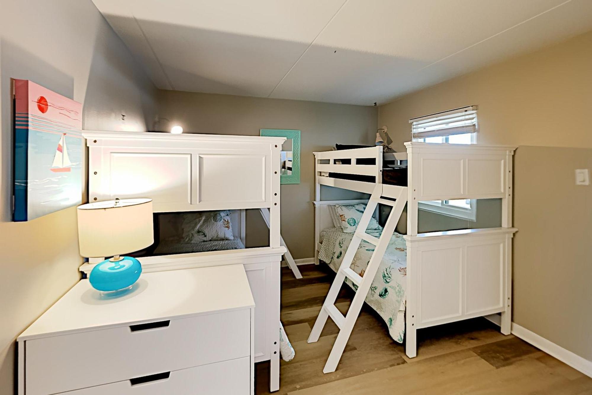 Sea Watcher Ocean City Chambre photo