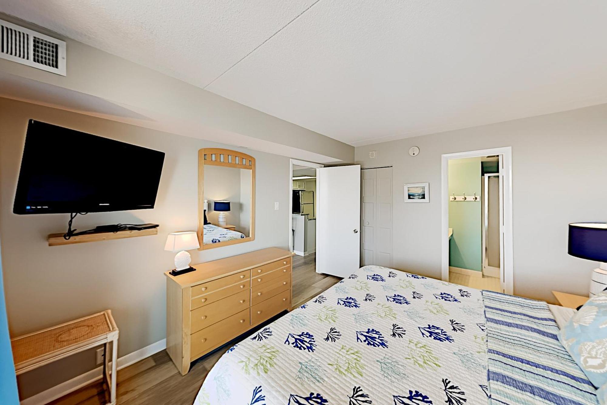 Sea Watcher Ocean City Chambre photo