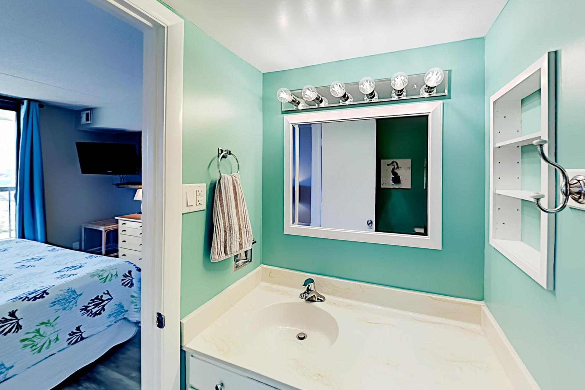 Sea Watcher Ocean City Chambre photo