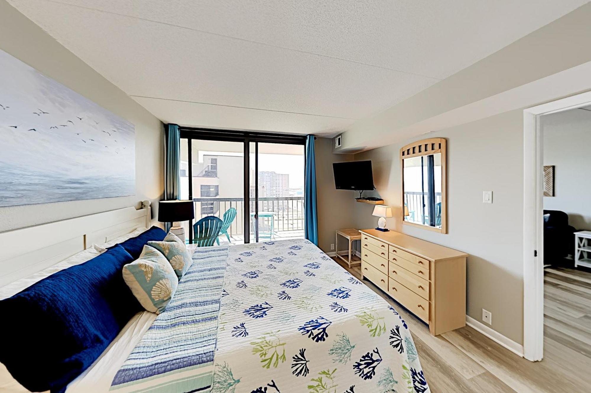 Sea Watcher Ocean City Chambre photo