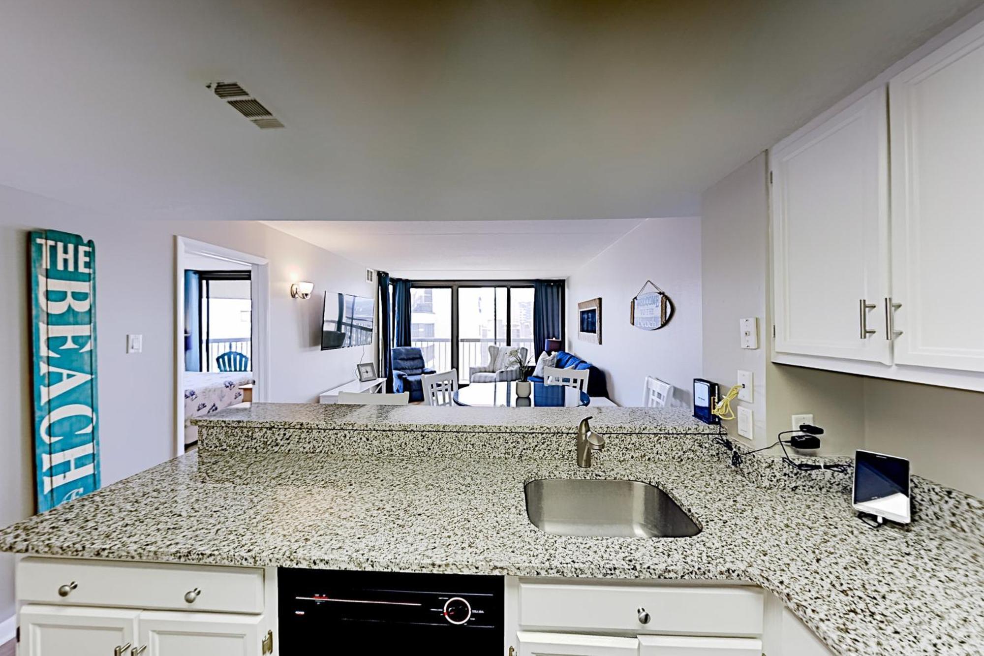 Sea Watcher Ocean City Chambre photo