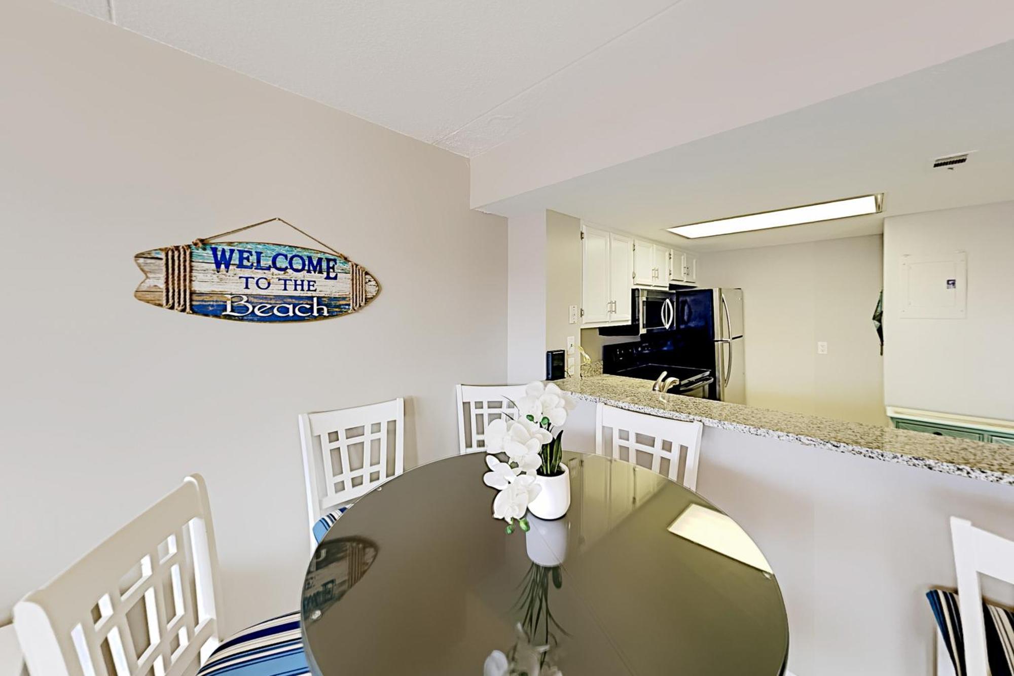 Sea Watcher Ocean City Chambre photo