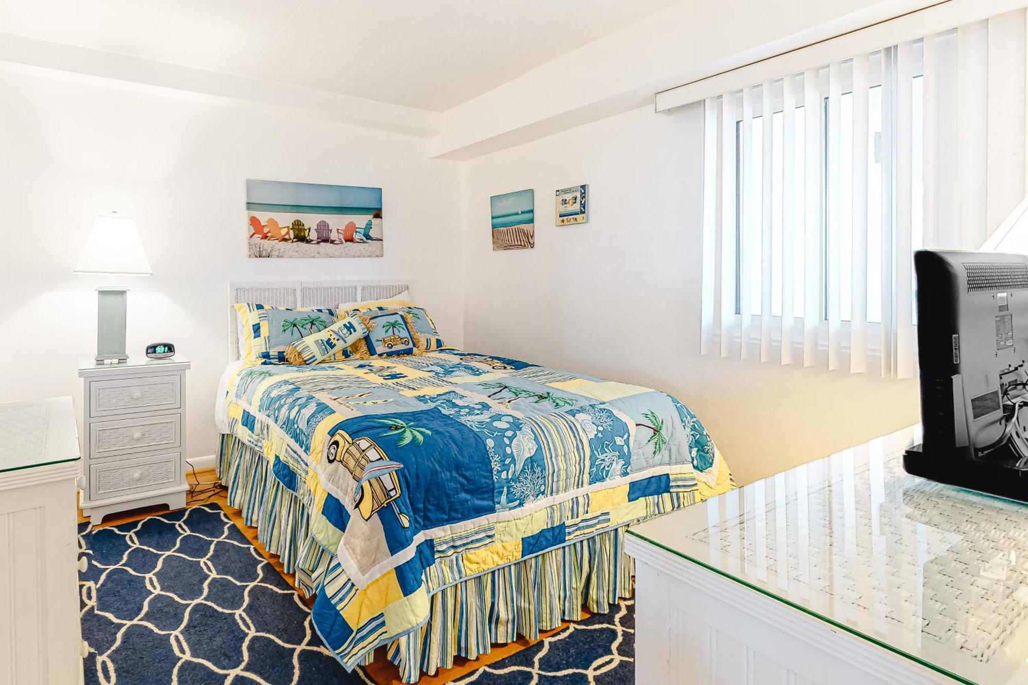 Sea Watcher Ocean City Chambre photo