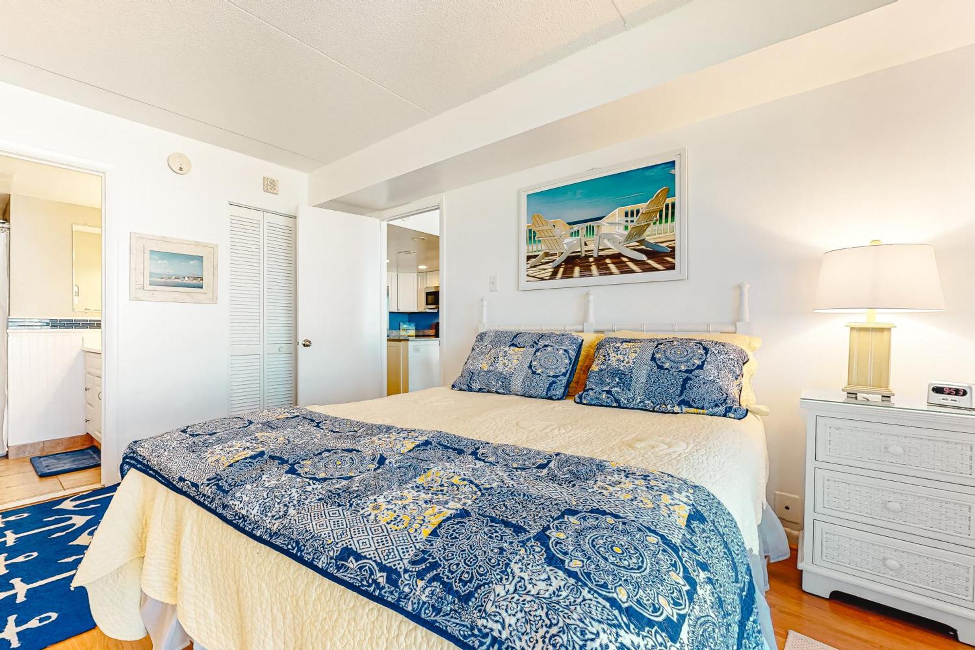 Sea Watcher Ocean City Chambre photo